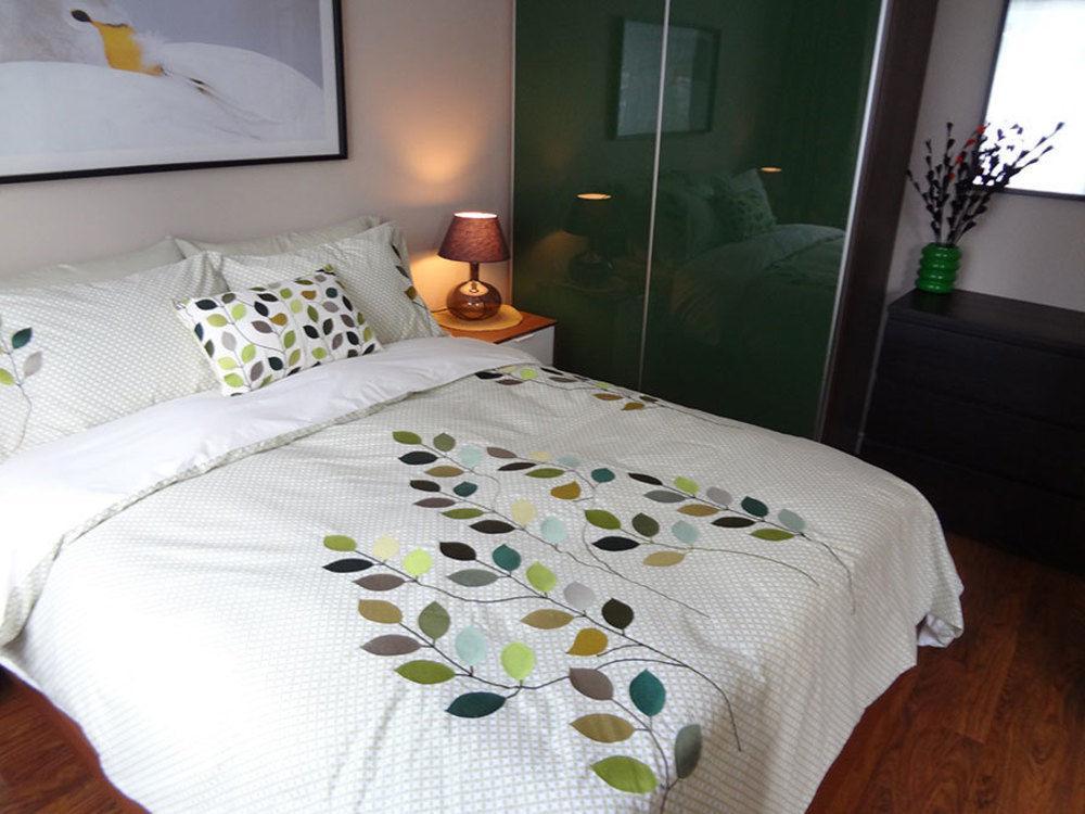 Hotel Saint-Donat Eksteriør billede