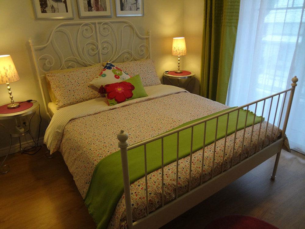 Hotel Saint-Donat Eksteriør billede