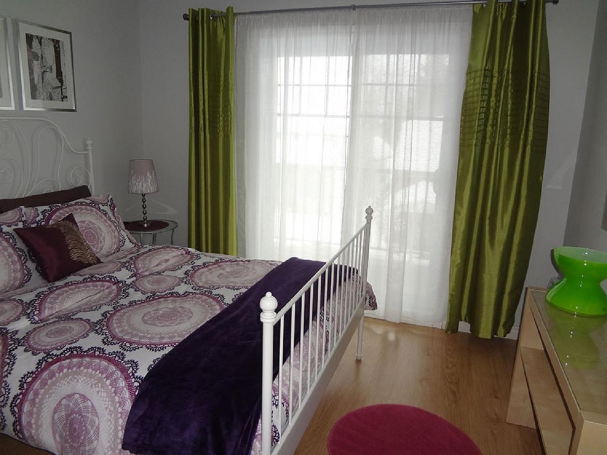 Hotel Saint-Donat Eksteriør billede