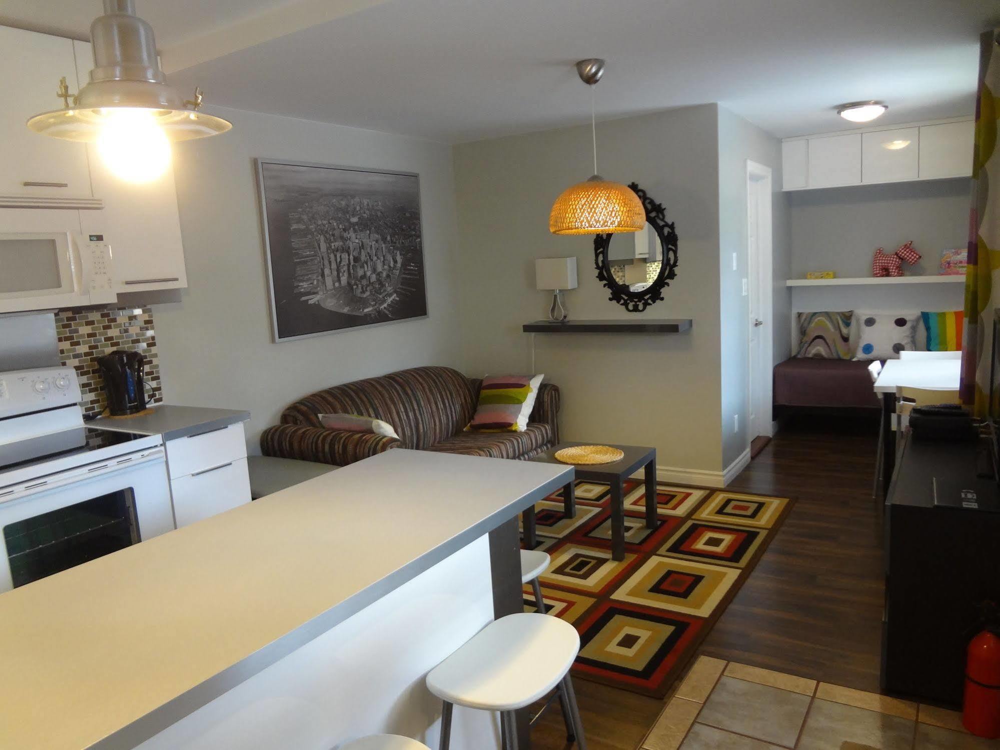 Hotel Saint-Donat Eksteriør billede